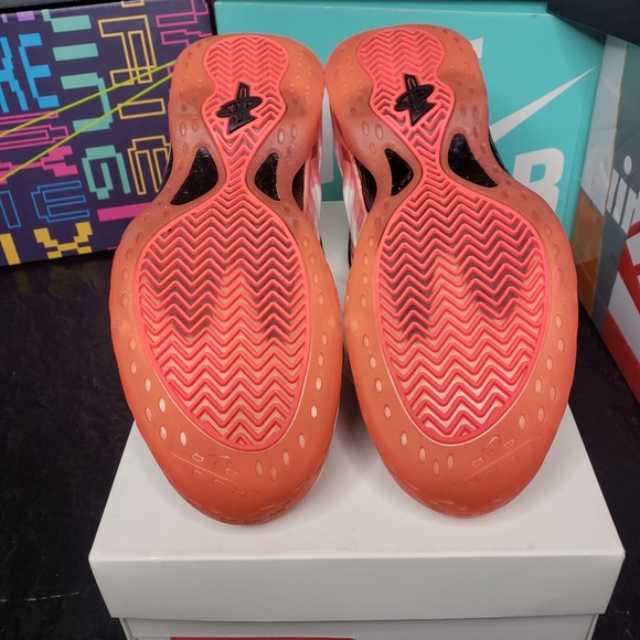 AIR FOAMPOSITE ONE PRM "THERMAL MAP" - Picture 8 of 8